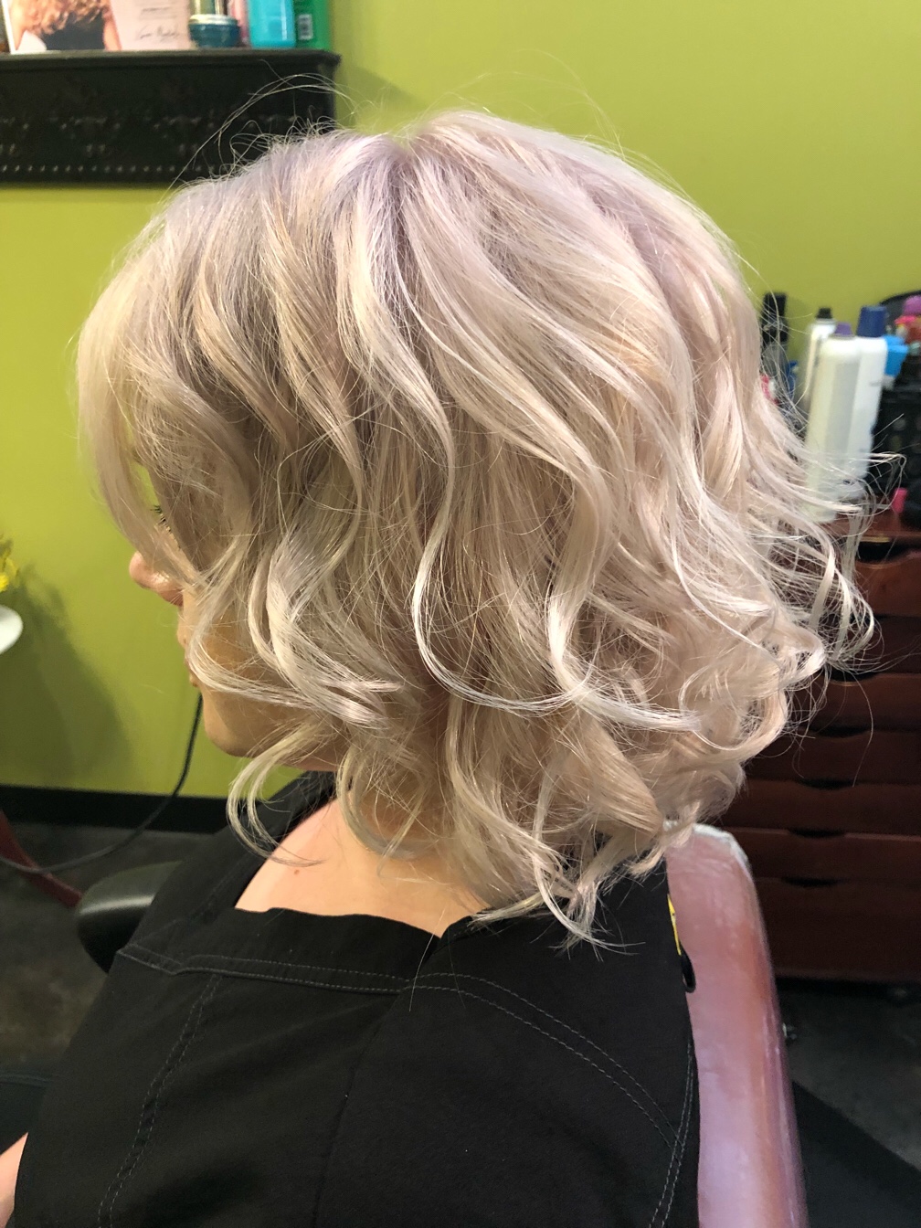 A New Leaf Hair And Nail Salon In Hickory NC Vagaro